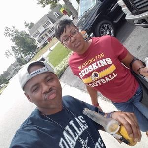 Meet your Posher, Johnny